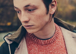 Lewis Watson - Stay
