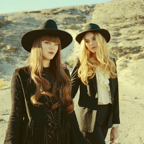 First Aid Kit - My Silver Lining
