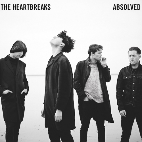 The Heartbreaks - Absolved
