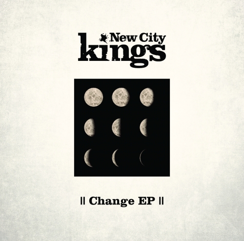 New City Kings - How Long