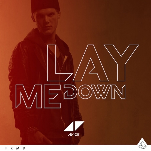Avicii - Lay Me Down