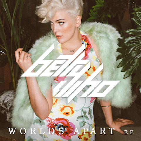 Betty Who - High Society