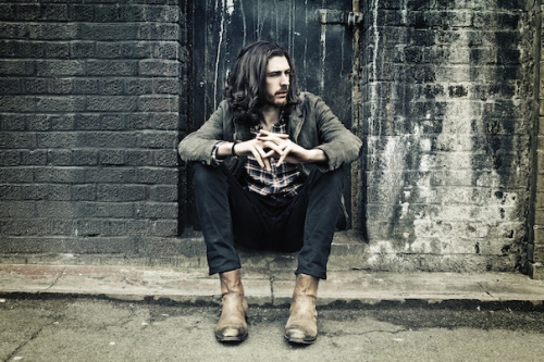 Hozier - Sedated
