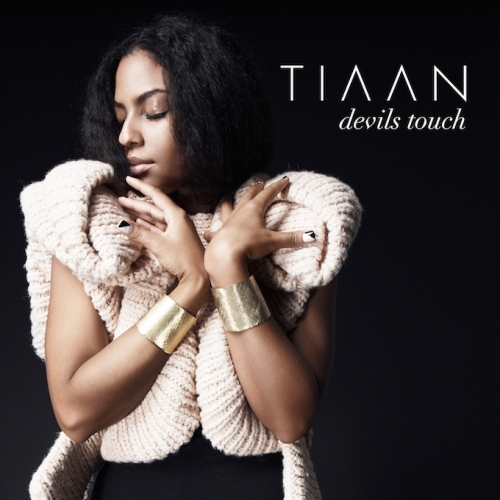 TIAAN - Devil's Touch