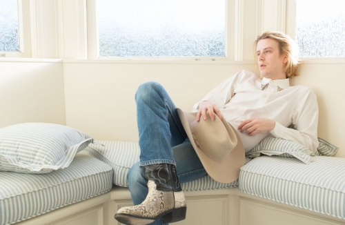 Christopher Owens - More Than Everything To Me