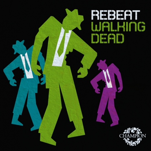 REBEAT - Walking Dead
