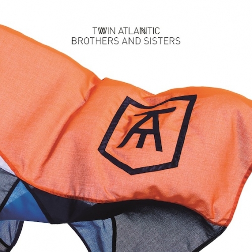 Twin Atlantic - Brothers And Sisters