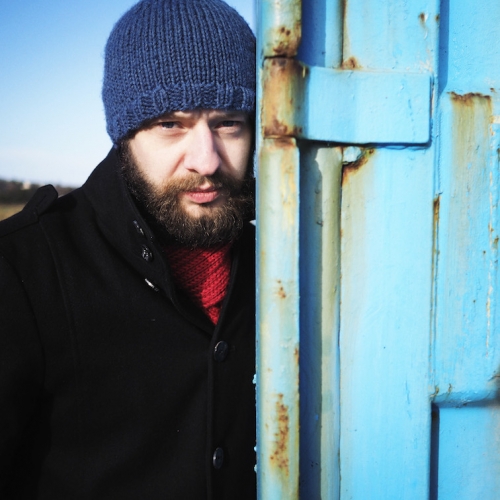Marc O'Reilly - The Wayward Shepherd
