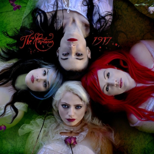 The Courtesans - Genius