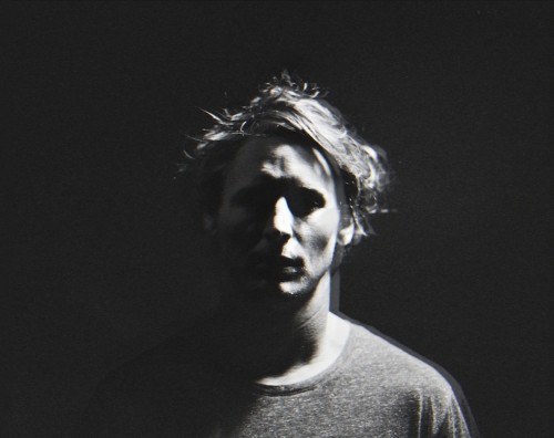 Ben Howard - I Forget Where We Were