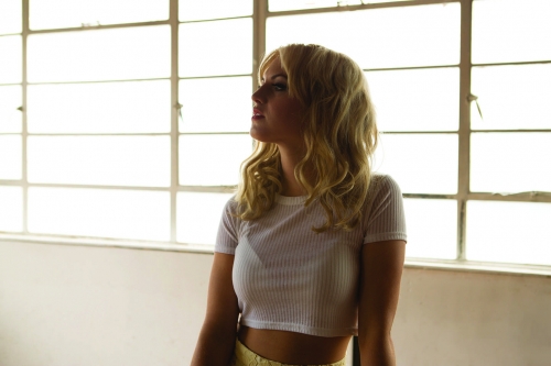 Kerri Watt - Who's Lovin' Me Now?