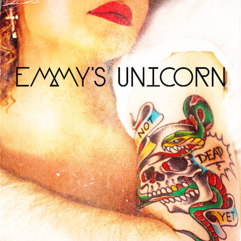 Emmy's Unicorn - Not Dead Yet