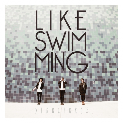 Like Swimming - A Room Of Her Own