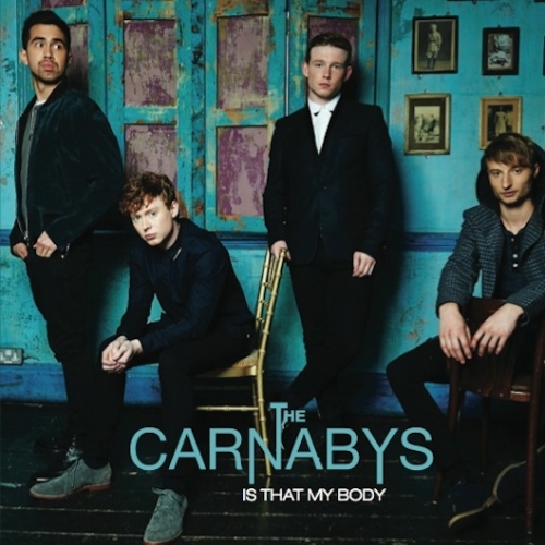 The Carnabys - Is That My Body