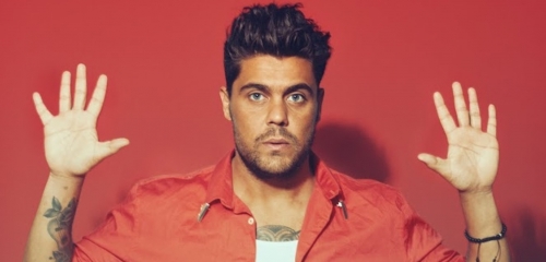 Dan Sultan - Under Your Skin