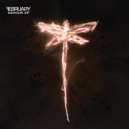 February - Saviour [EP]