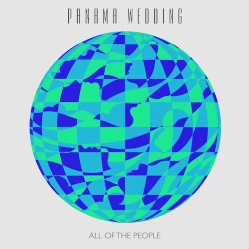 Panama Wedding - All Of The People