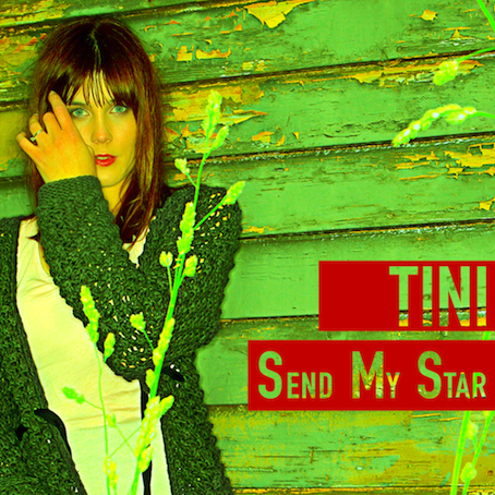 Tini - Send My Star