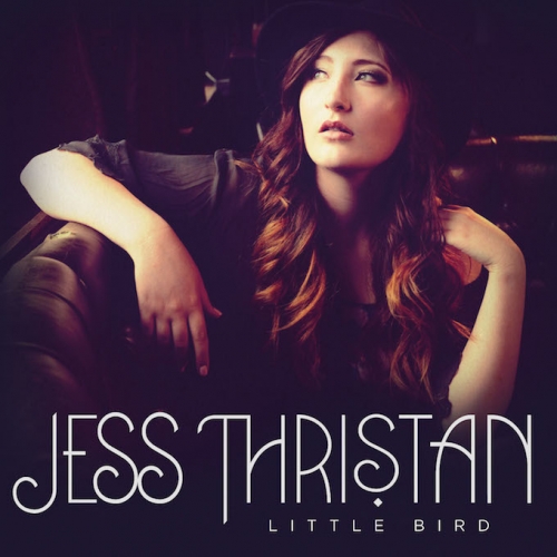 Jess Thristan - Little Bird