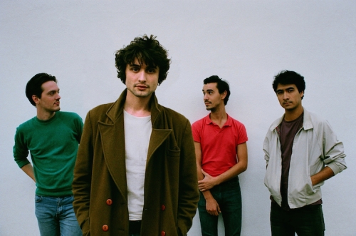 Flyte - Light Me Up