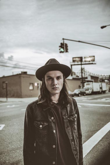 James Bay - Hold Back The River