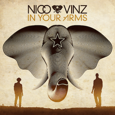 Nico & Vinz - In Your Arms
