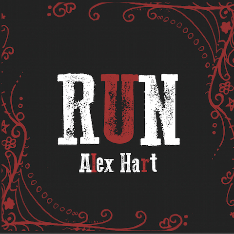 Alex Hart - Run