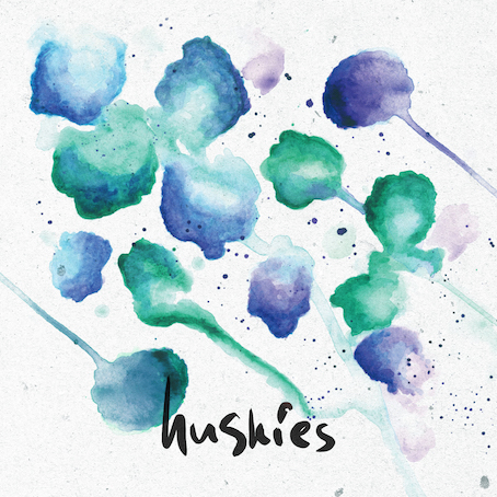 Huskies - Down