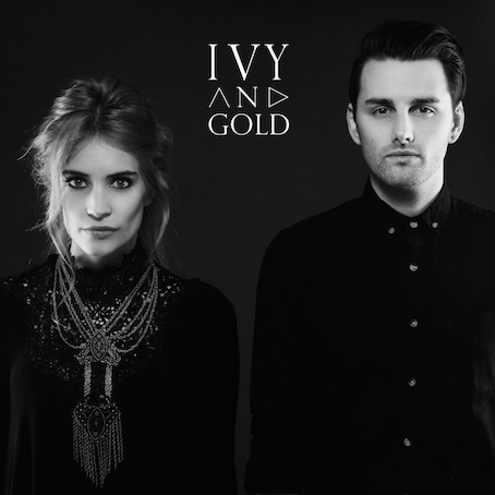 Ivy & Gold - Headlights