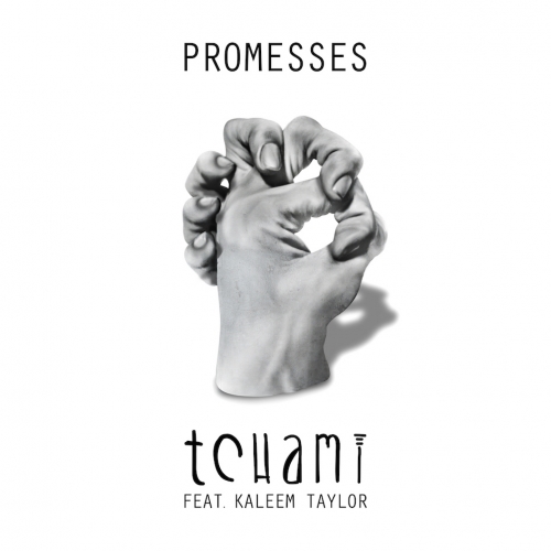 Tchami ft. Kaleem Taylor - Promesses