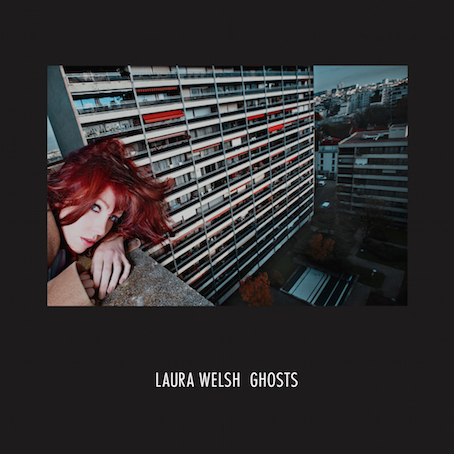 Laura Welsh - Ghosts