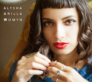 Alysha Brilla - Immigrant