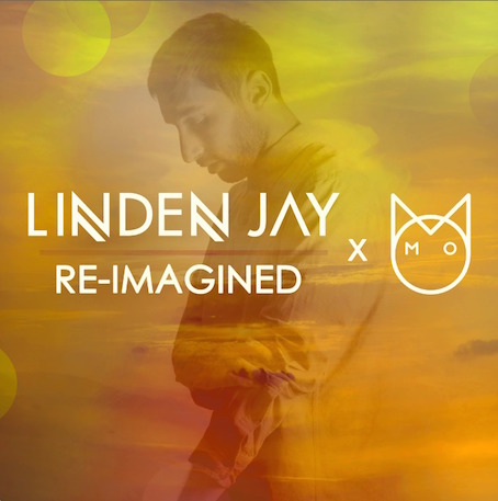 Linden Jay X M.O. - Bugaboo (Re-imagined)