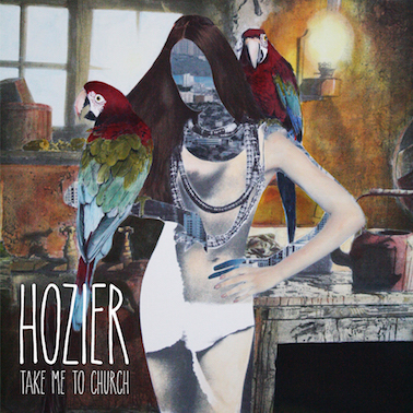 Hozier - Take Me To Church - Record Of The Year