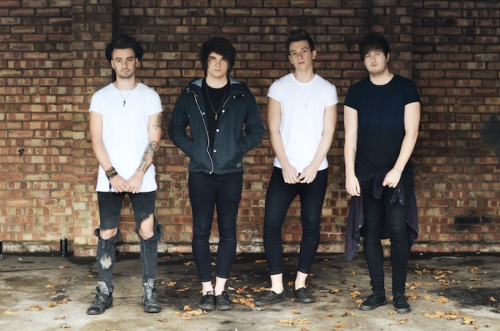 Room 94 - So What