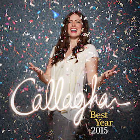 Callaghan - Best Year