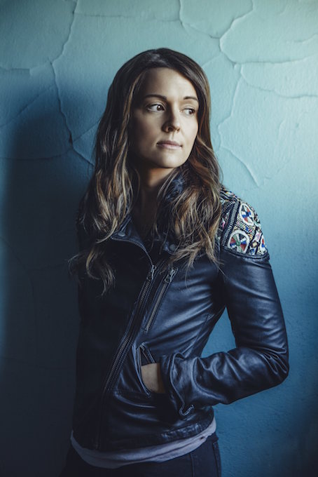 Brandi Carlile - The Things I Regret