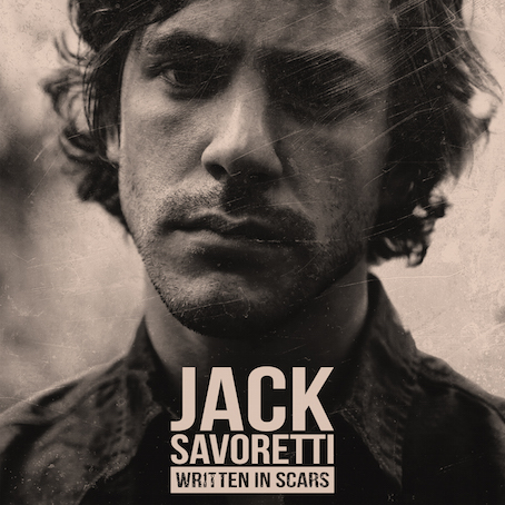 Jack Savoretti - Home