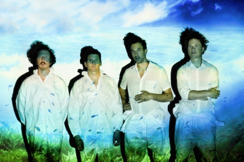 Guster - Long Night