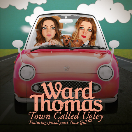 Ward Thomas - Town Called Ugley