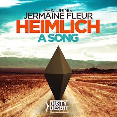 Heimlich ft. Jermaine Fleur - A Song