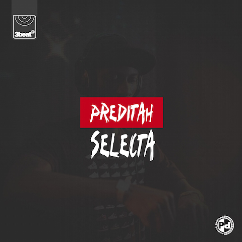 Preditah - Selecta