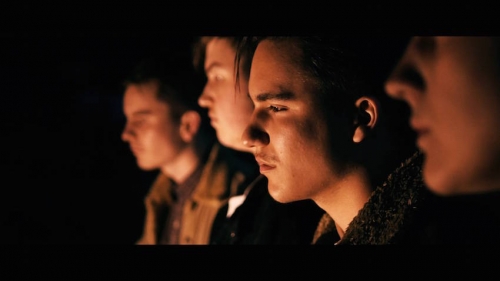 Young Braves - For The Day