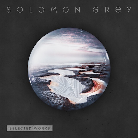 Solomon Grey - Miradors