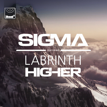 Sigma ft. Labrinth - Higher