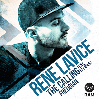 Rene LaVice - The Calling (ft Ivy Mairi)