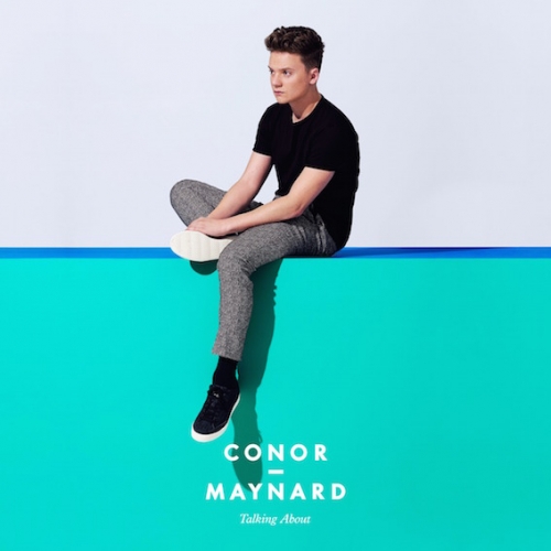 Conor Maynard - Talking About