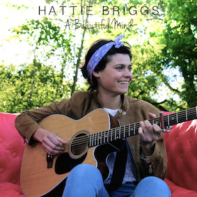 Hattie Briggs - A Beautiful Mind