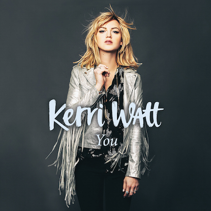 Kerri Watt - You