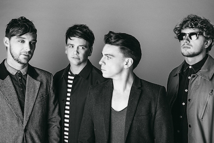 The Dunwells - Lucky Ones